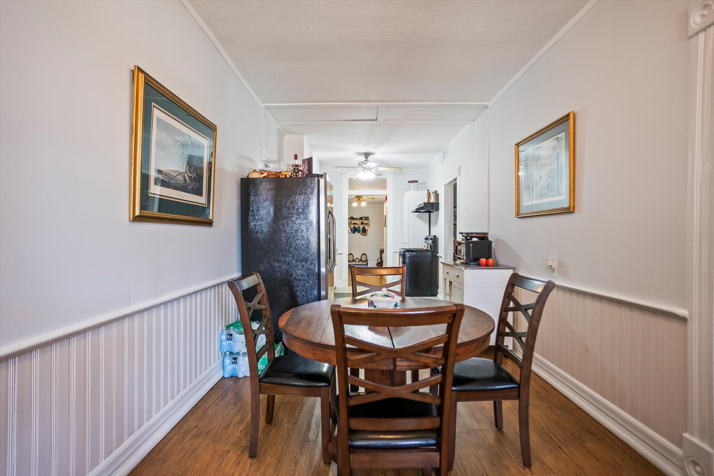818 Calhoun Street Johnston, SC 29832 - Photo 13 of 49