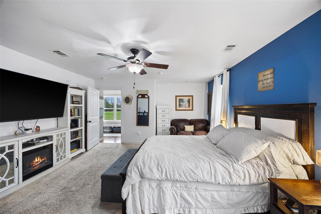 925 Wild Road Van Alstyne, TX 75495 - Photo 12 of 40