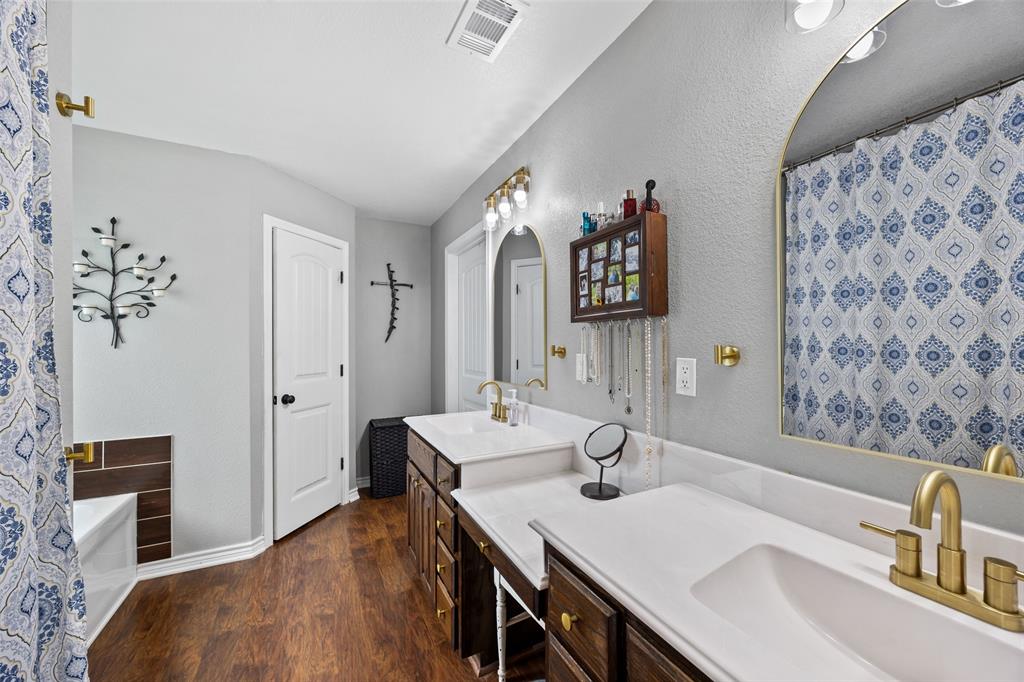 925 Wild Road Van Alstyne, TX 75495 - Photo 13 of 40