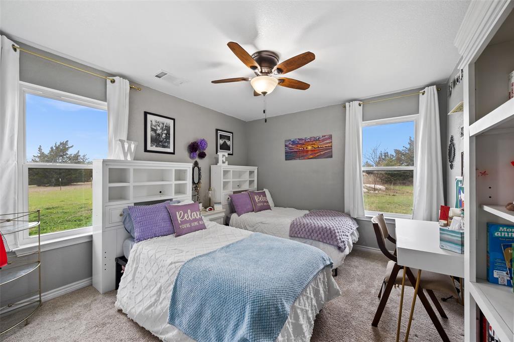 925 Wild Road Van Alstyne, TX 75495 - Photo 15 of 40