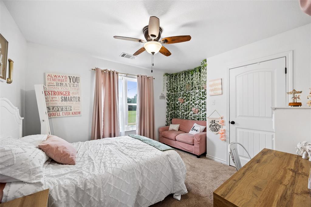 925 Wild Road Van Alstyne, TX 75495 - Photo 16 of 40