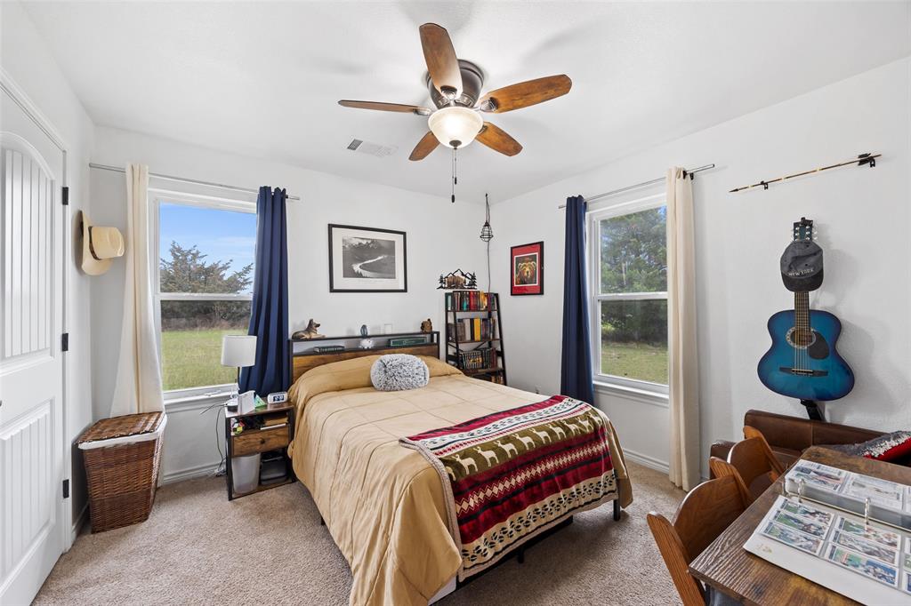 925 Wild Road Van Alstyne, TX 75495 - Photo 17 of 40