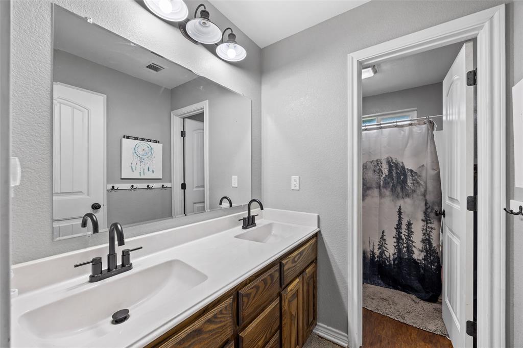 925 Wild Road Van Alstyne, TX 75495 - Photo 18 of 40