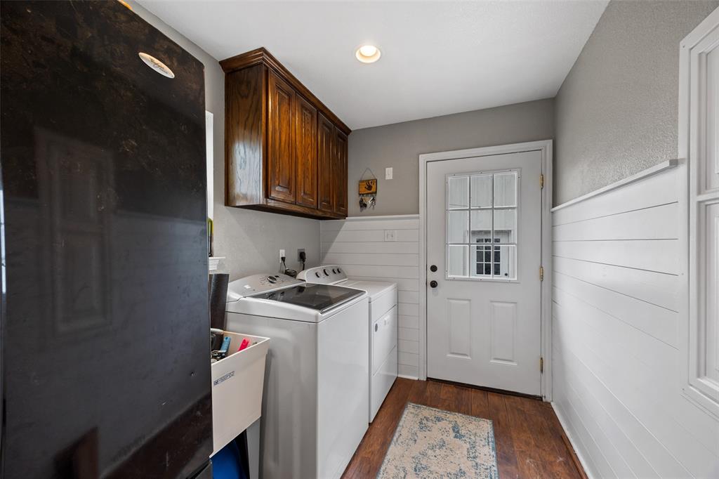 925 Wild Road Van Alstyne, TX 75495 - Photo 20 of 40