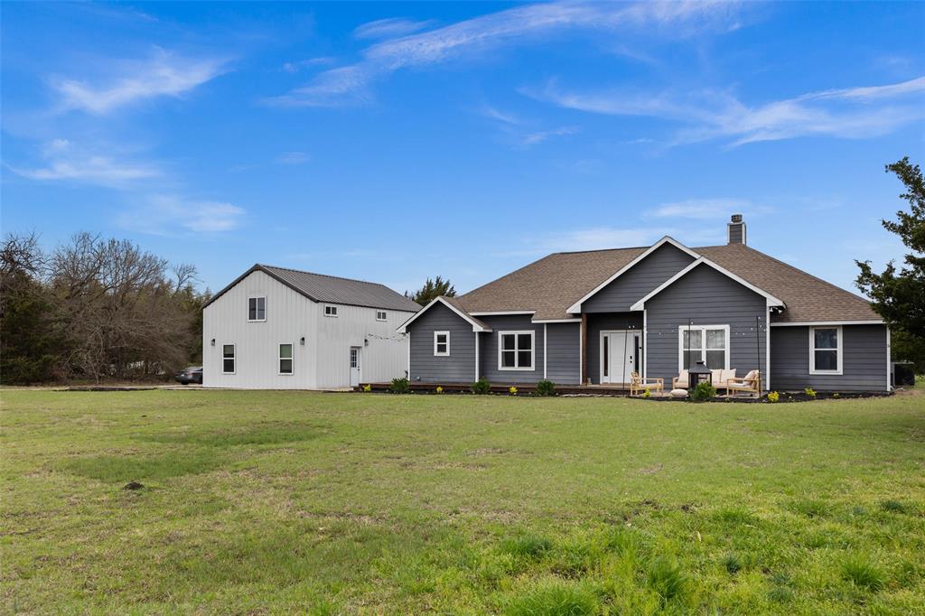 925 Wild Road Van Alstyne, TX 75495 - Photo 21 of 40