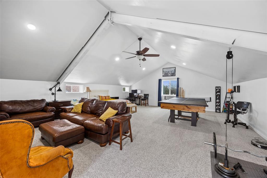 925 Wild Road Van Alstyne, TX 75495 - Photo 22 of 40