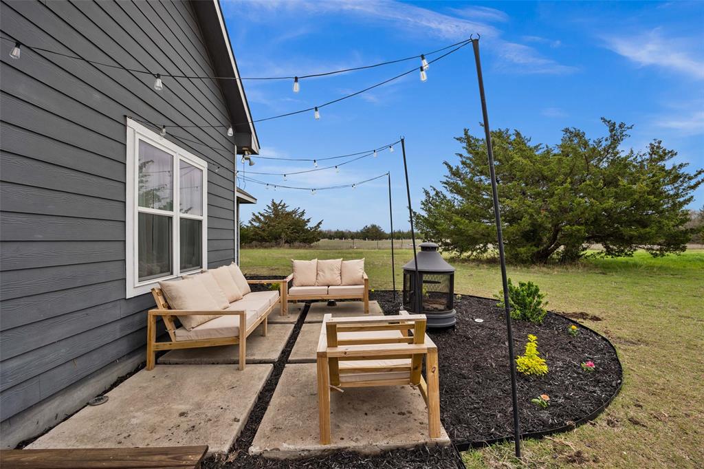 925 Wild Road Van Alstyne, TX 75495 - Photo 26 of 40