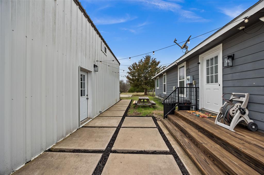 925 Wild Road Van Alstyne, TX 75495 - Photo 29 of 40