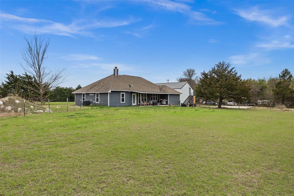 925 Wild Road Van Alstyne, TX 75495 - Photo 30 of 40