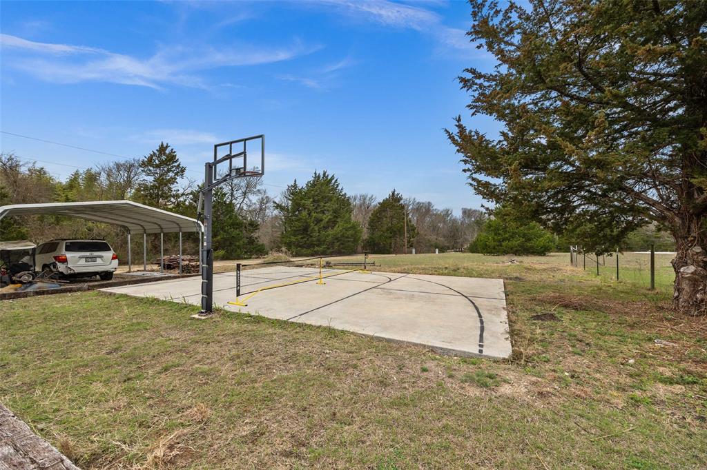 925 Wild Road Van Alstyne, TX 75495 - Photo 31 of 40