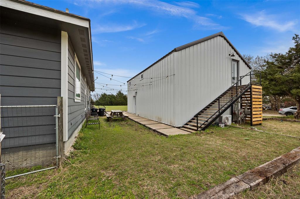 925 Wild Road Van Alstyne, TX 75495 - Photo 32 of 40