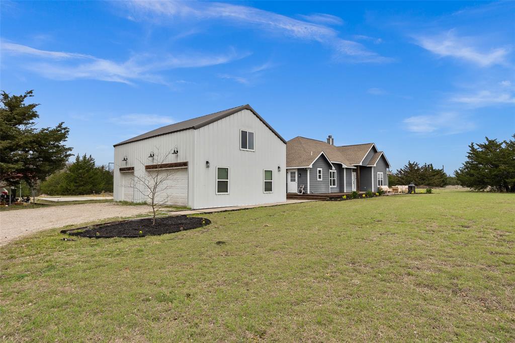 925 Wild Road Van Alstyne, TX 75495 - Photo 33 of 40