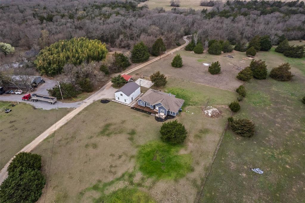 925 Wild Road Van Alstyne, TX 75495 - Photo 35 of 40