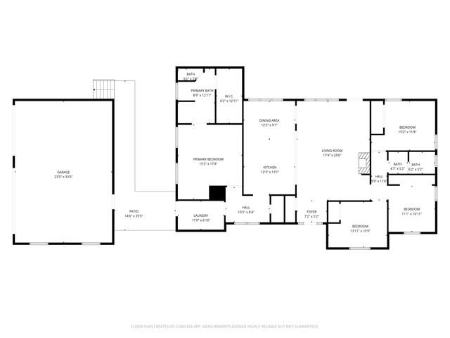 925 Wild Road Van Alstyne, TX 75495 - Photo 38 of 40