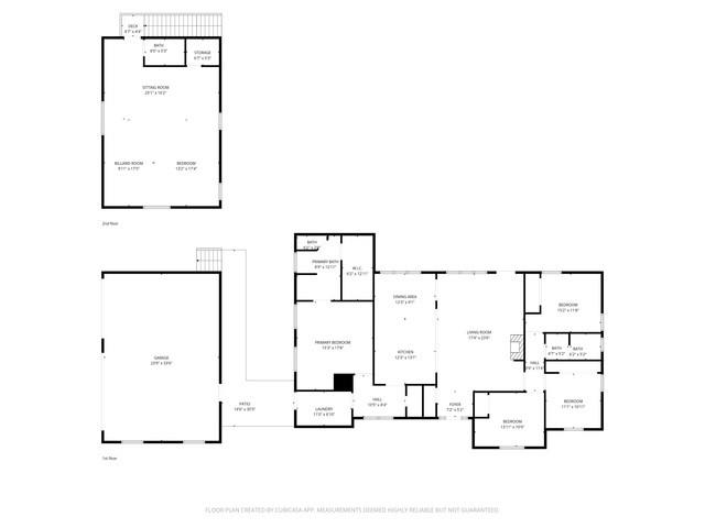 925 Wild Road Van Alstyne, TX 75495 - Photo 40 of 40