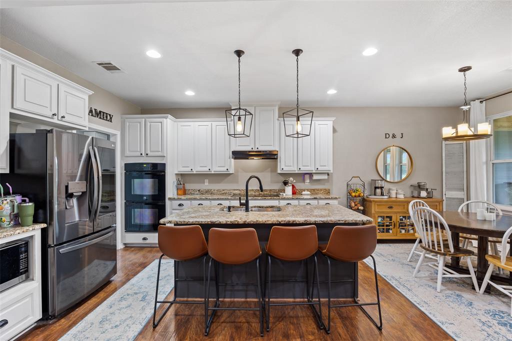 925 Wild Road Van Alstyne, TX 75495 - Photo 7 of 40