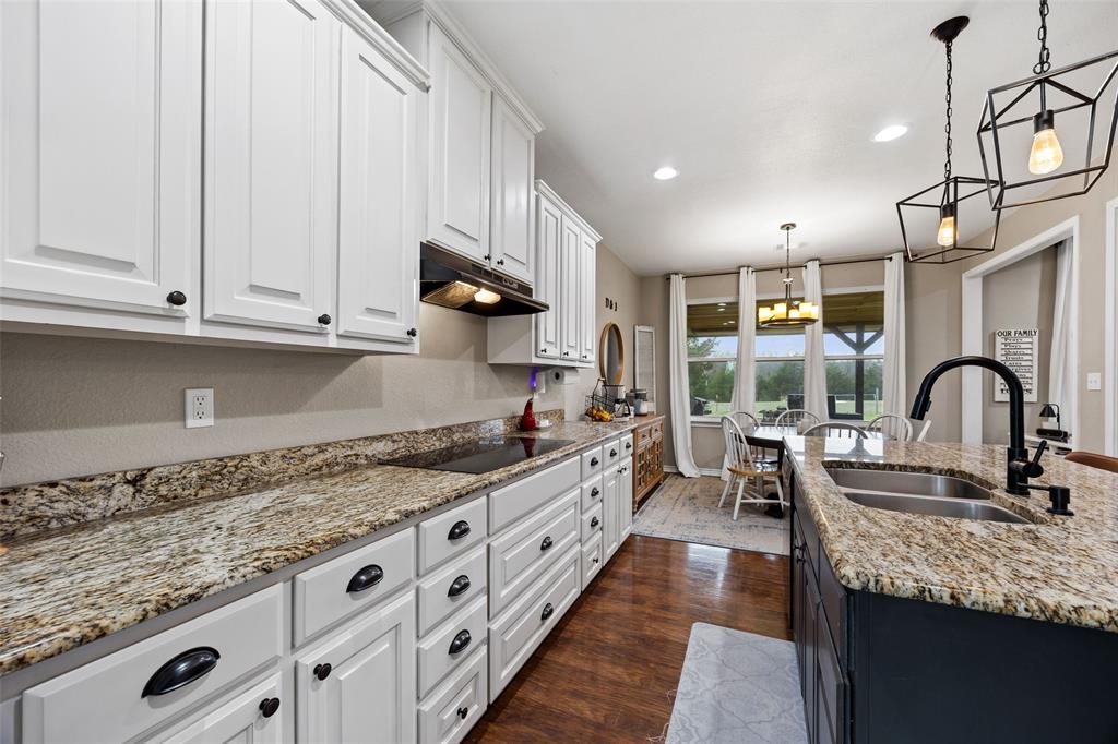 925 Wild Road Van Alstyne, TX 75495 - Photo 9 of 40