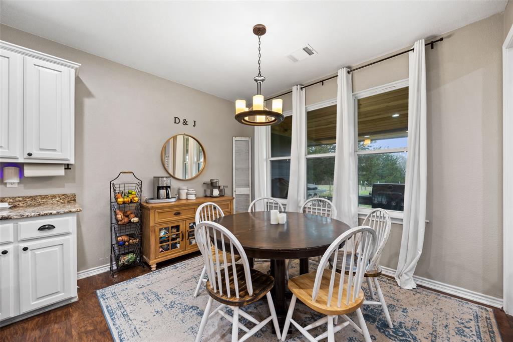 925 Wild Road Van Alstyne, TX 75495 - Photo 10 of 40