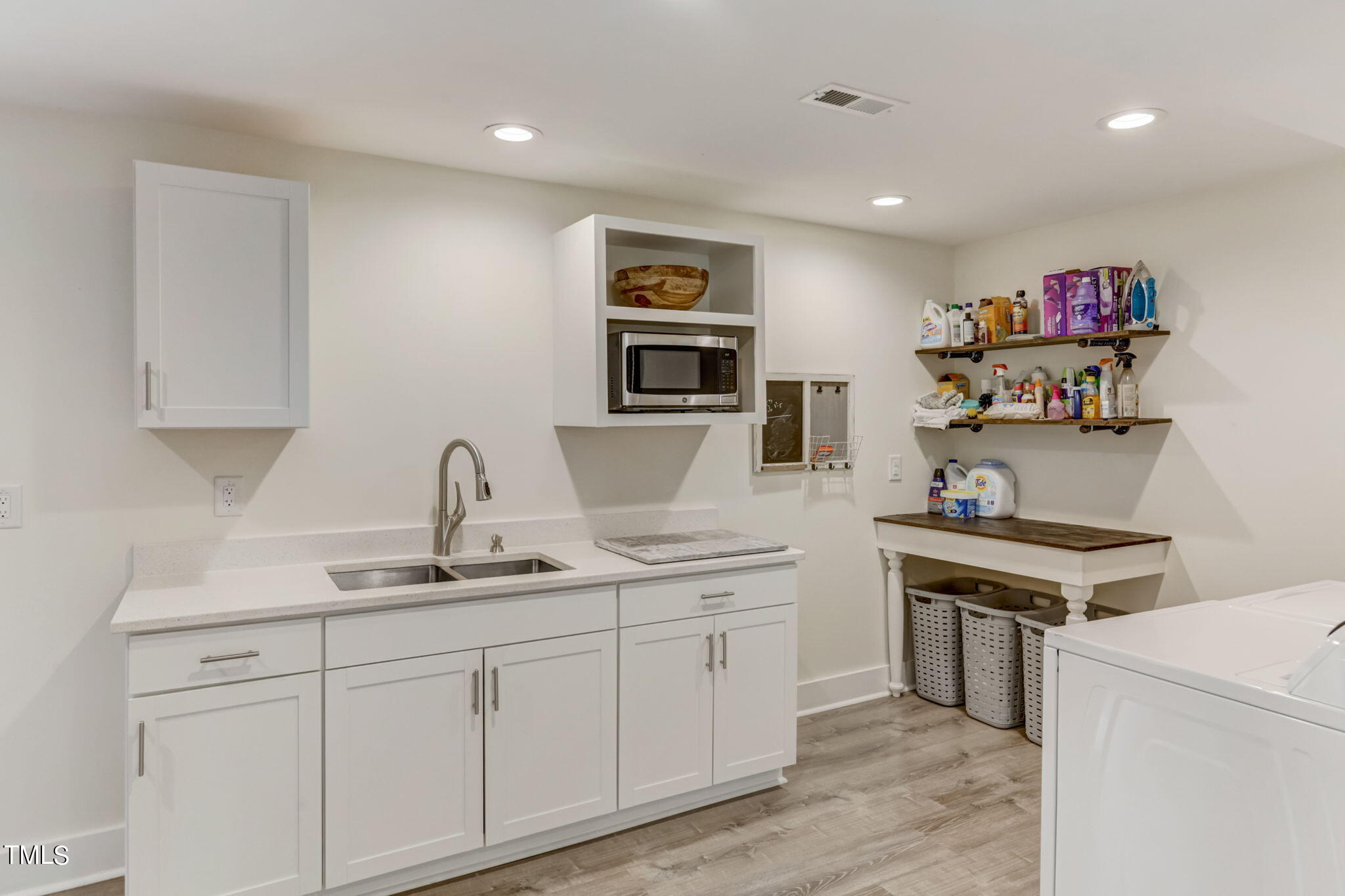 2206 Anderson Drive Raleigh, NC 27608 - Photo 59 of 79 Basement