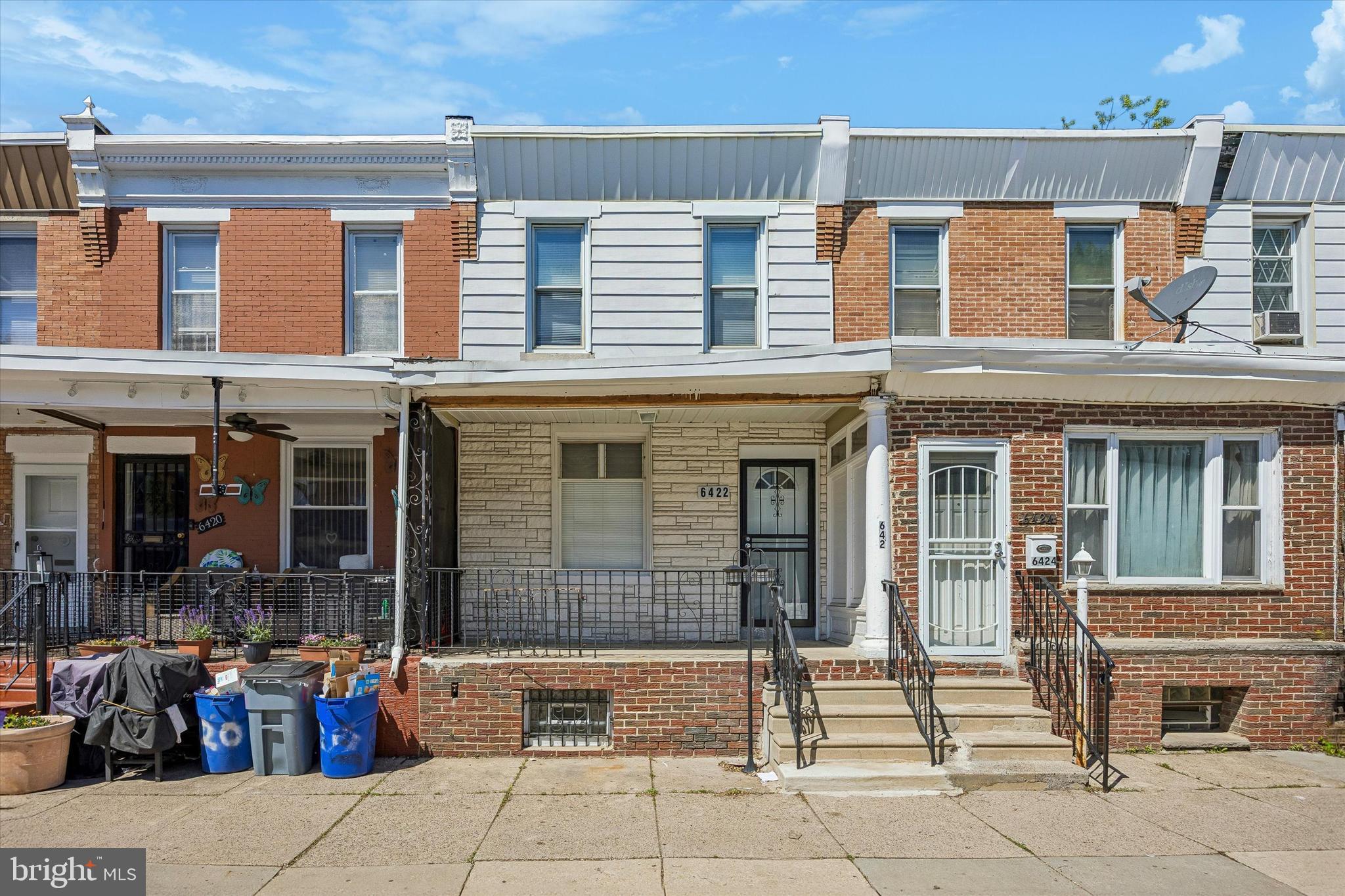 6422 North Lambert Street Philadelphia, PA 19138 - Photo 13 of 15
