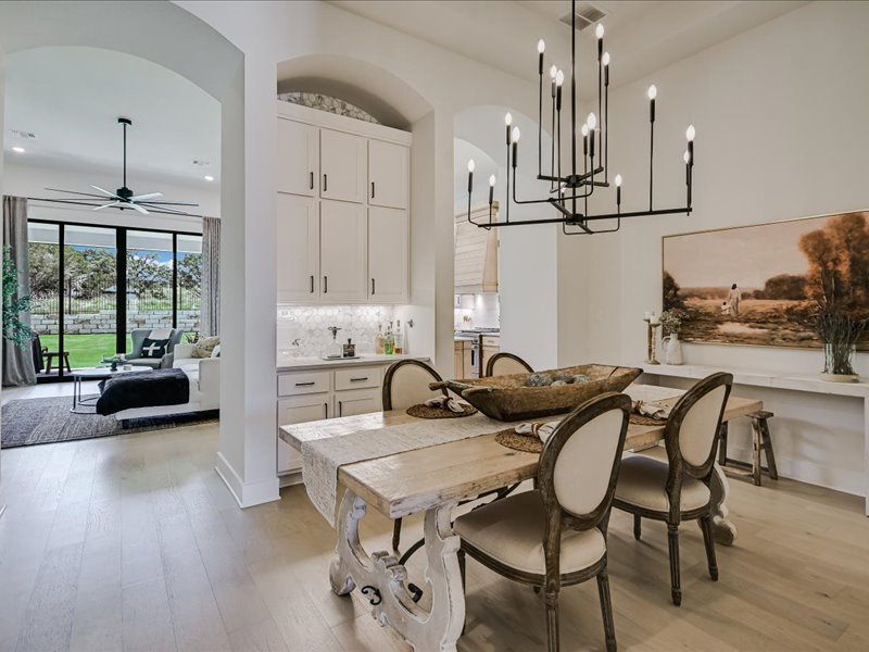 320 Old Stone Road Austin, TX 78737 - Photo 8 of 40