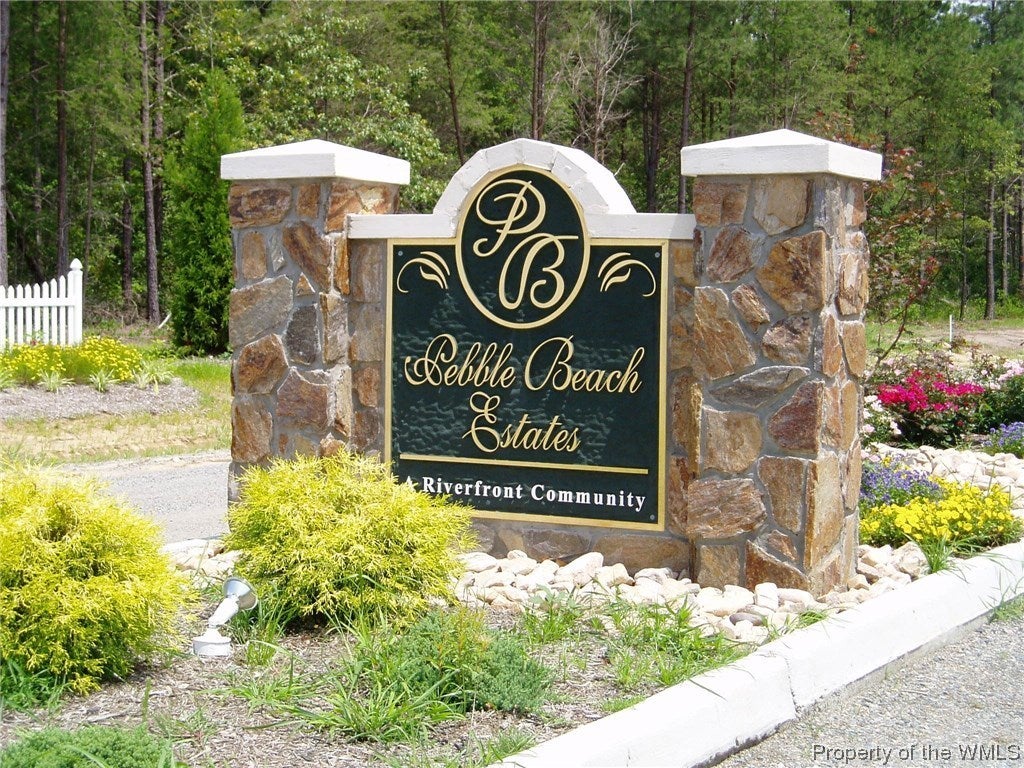 Lot 45 Beach Road Williamsburg, VA 23185 - Photo 2 of 5 Gallery Image 2