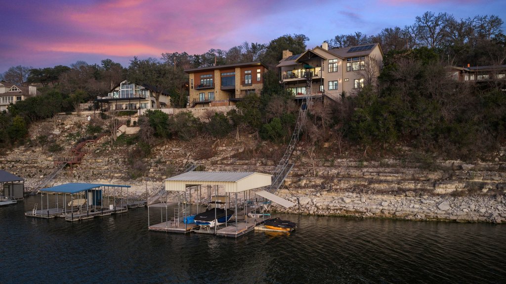 1606 Buffalo Gap Road Austin, TX 78734 - Photo 7 of 40