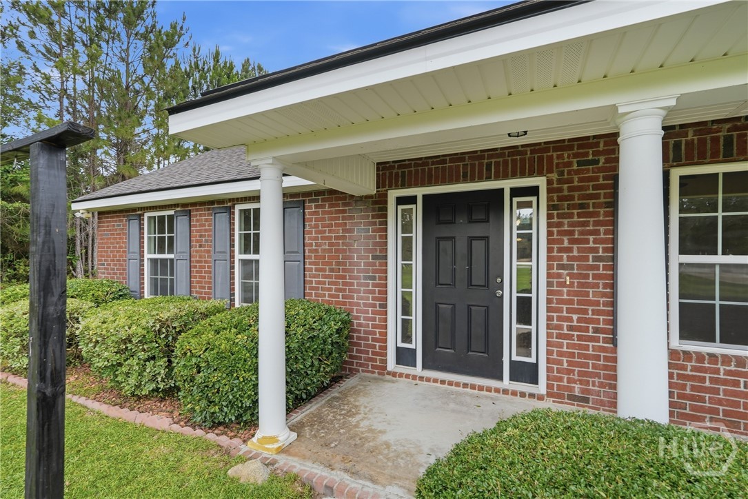 1425 Mill Pond Road Southeast Ludowici, GA 31316 - Photo 8 of 40