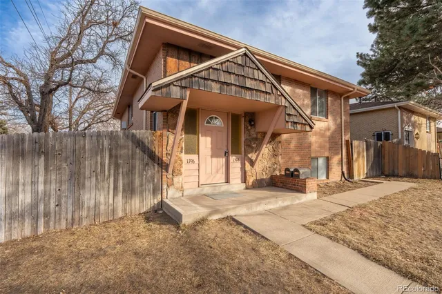 $490,000 | 1394 Chester Street, Aurora, CO 80010