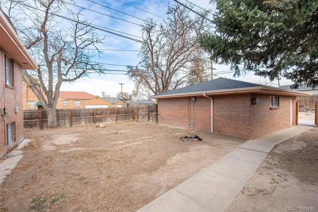 $490,000 | 1394 Chester Street, Aurora, CO 80010