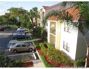 620 South Park Road, Unit 312 Hollywood, FL 33021 - Photo 12 of 20 a front view of a house with a garden
