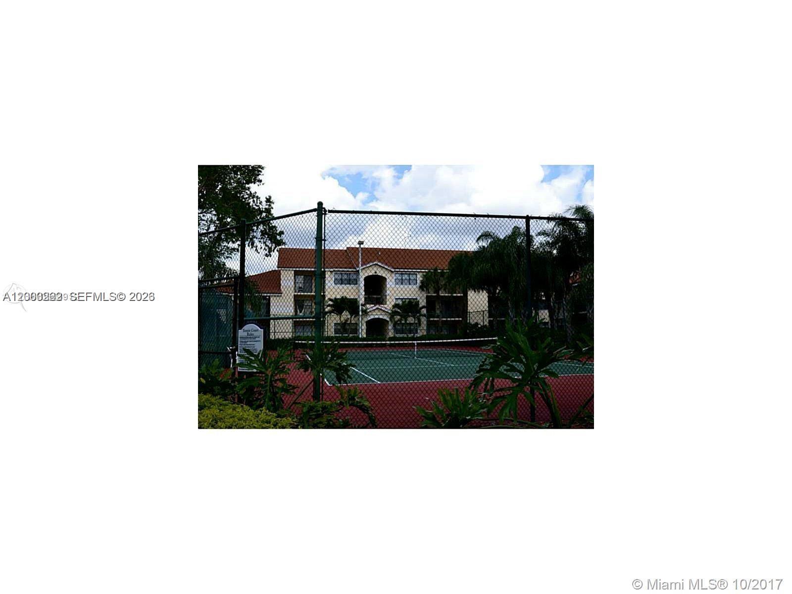 620 South Park Road, Unit 312 Hollywood, FL 33021 - Photo 20 of 20 a picture of houses with street