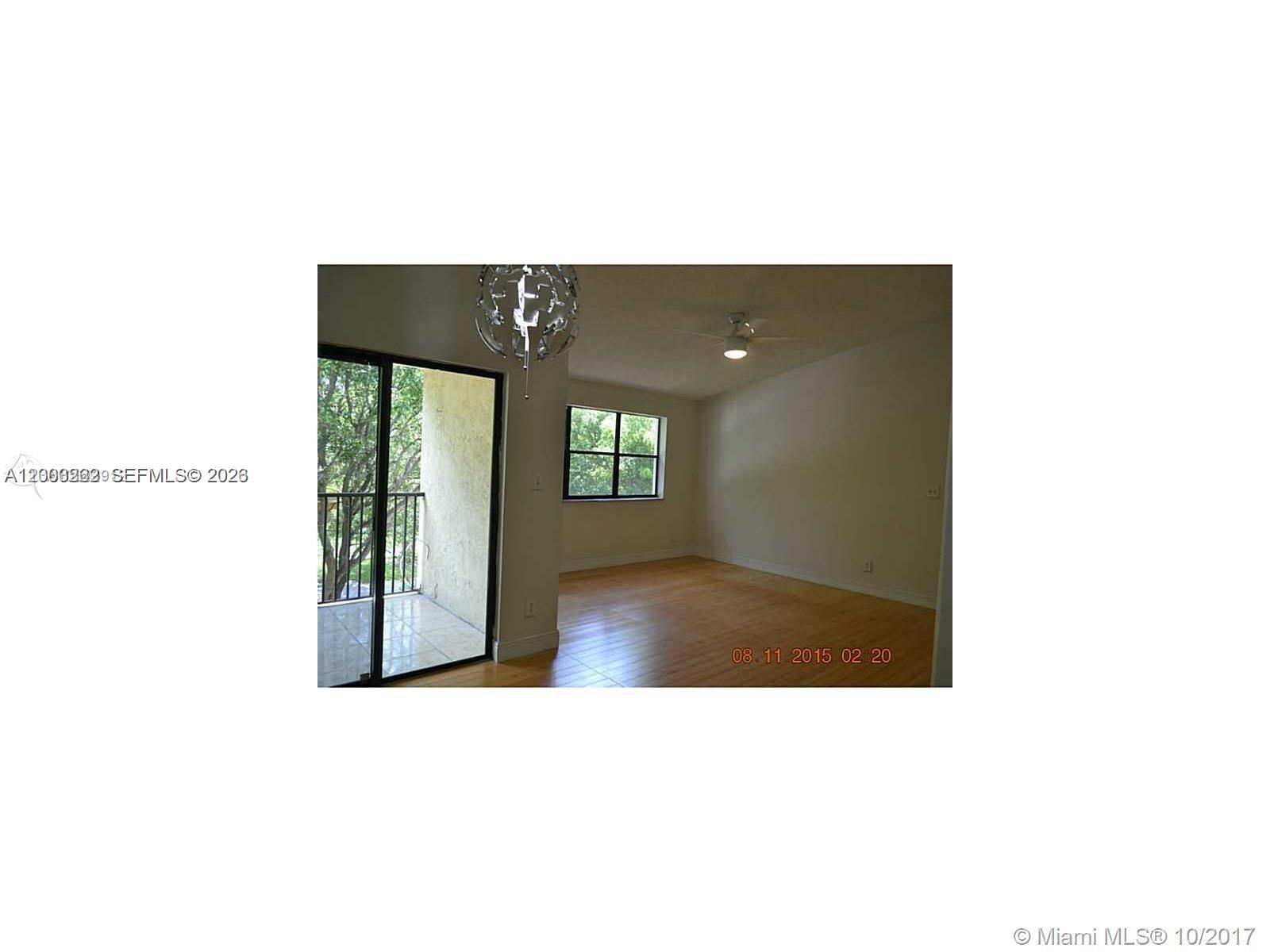 620 South Park Road, Unit 312 Hollywood, FL 33021 - Photo 2 of 20 a picture of a bench in front of a window