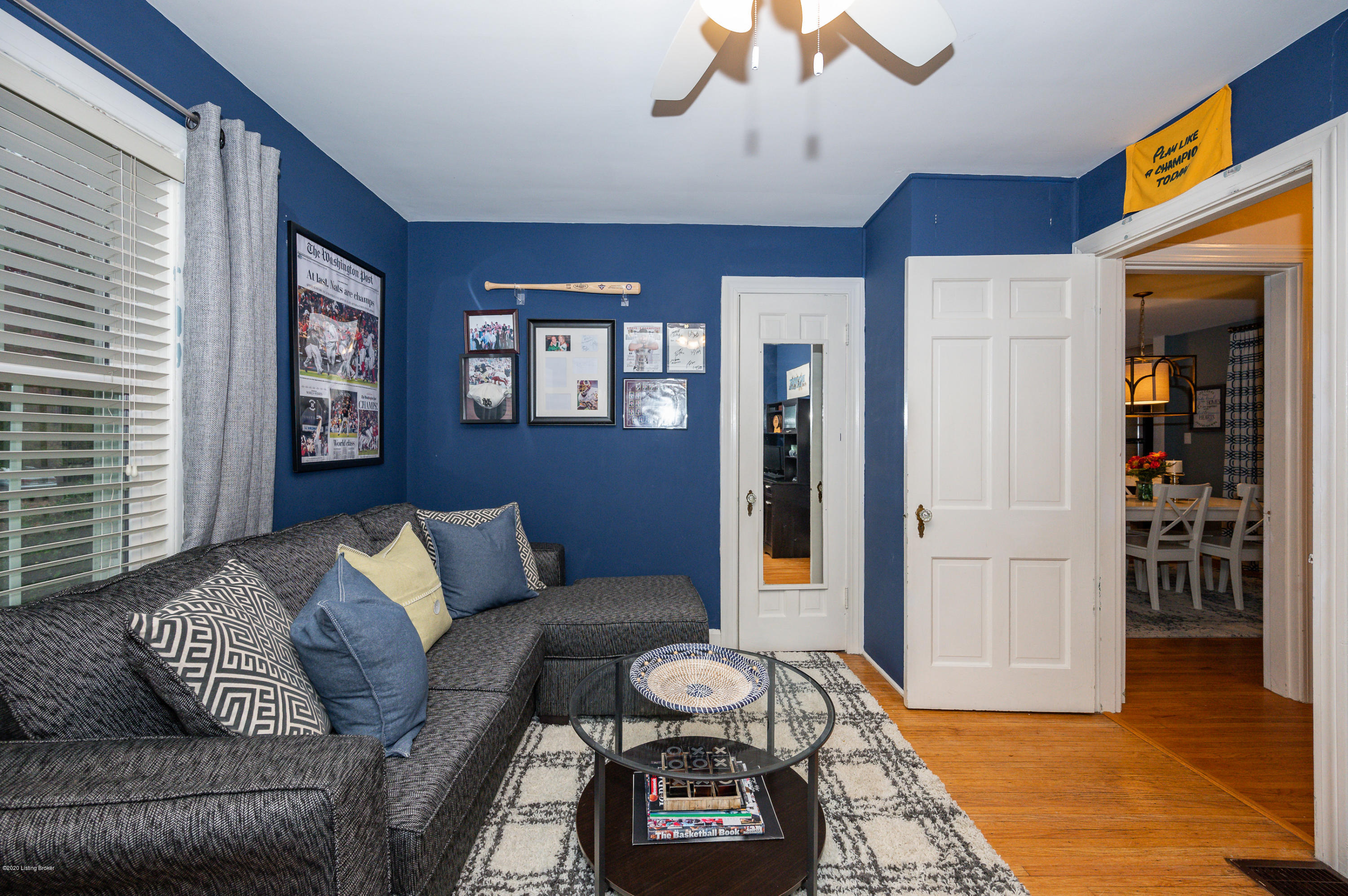 4317 Churchill Road Louisville, KY 40207 - Photo 16 of 32 21Churchill Rd 4317
