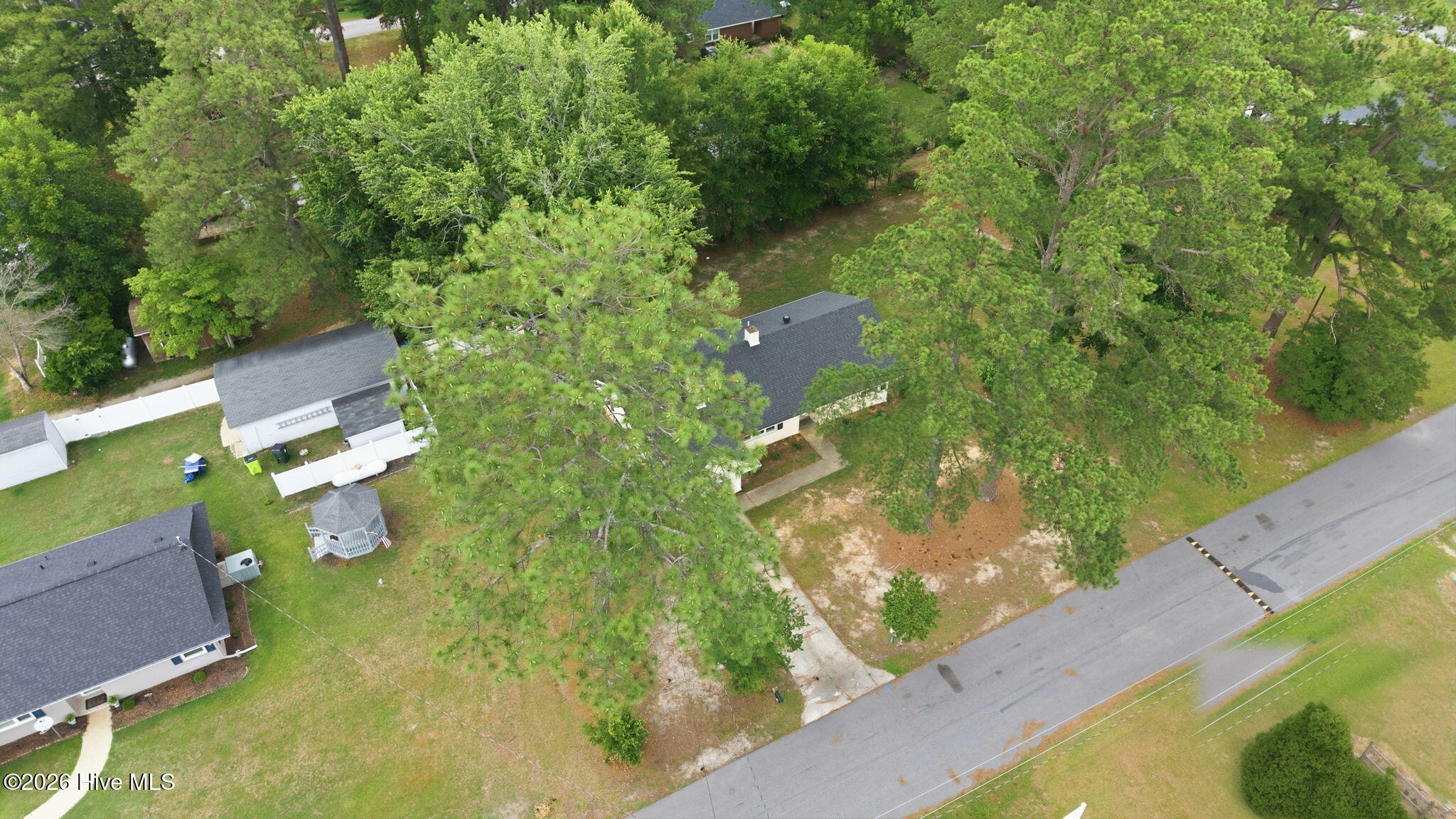 6640 Williams Street Bailey, NC 27807 - Photo 36 of 38