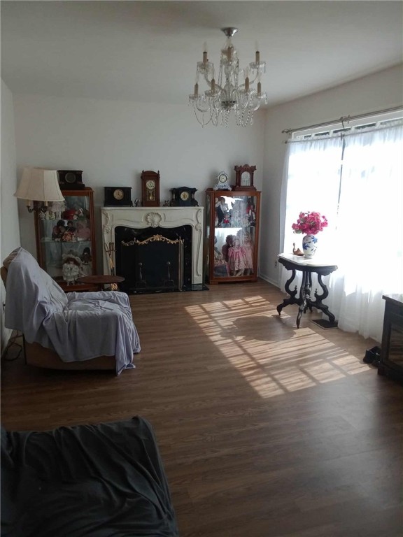 8297 Lake Road Sodus, NY 14555 - Photo 10 of 26