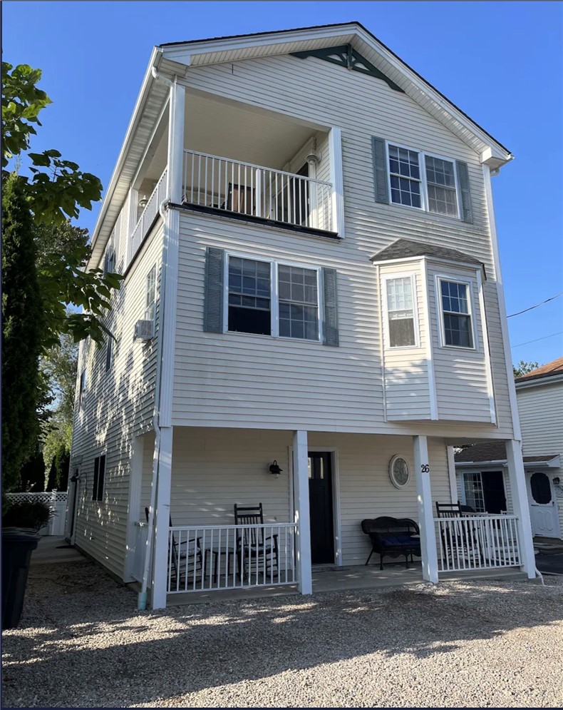 26 St James Road Narragansett, RI 02882 - Photo 1 of 1 Gallery Image 1