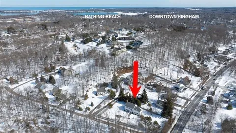 $1,800,000 | 1 Squirrel Hill Lane, Hingham, MA 02043