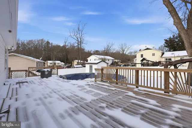 $389,900 | 5529 Bounds Street, Fredericksburg, VA 22407