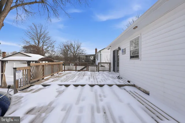 $389,900 | 5529 Bounds Street, Fredericksburg, VA 22407