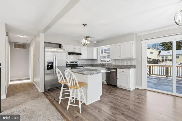 $389,900 | 5529 Bounds Street, Fredericksburg, VA 22407