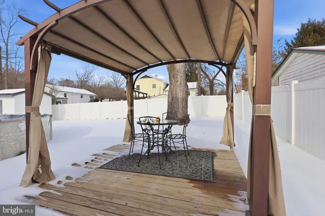 $389,900 | 5529 Bounds Street, Fredericksburg, VA 22407