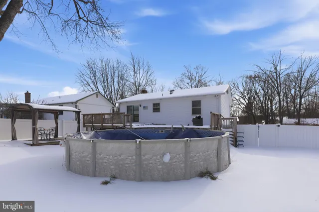 $389,900 | 5529 Bounds Street, Fredericksburg, VA 22407