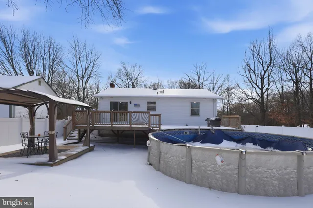 $389,900 | 5529 Bounds Street, Fredericksburg, VA 22407