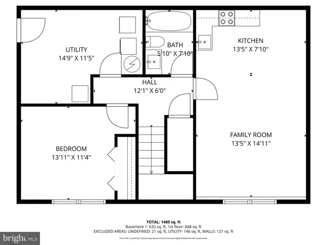 $389,900 | 5529 Bounds Street, Fredericksburg, VA 22407