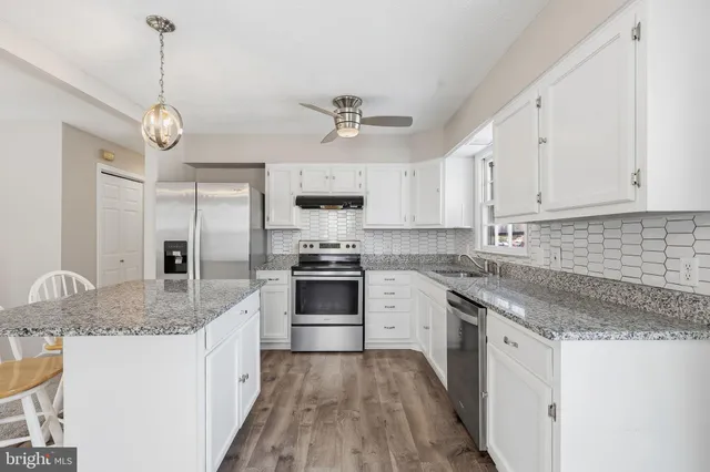 $389,900 | 5529 Bounds Street, Fredericksburg, VA 22407