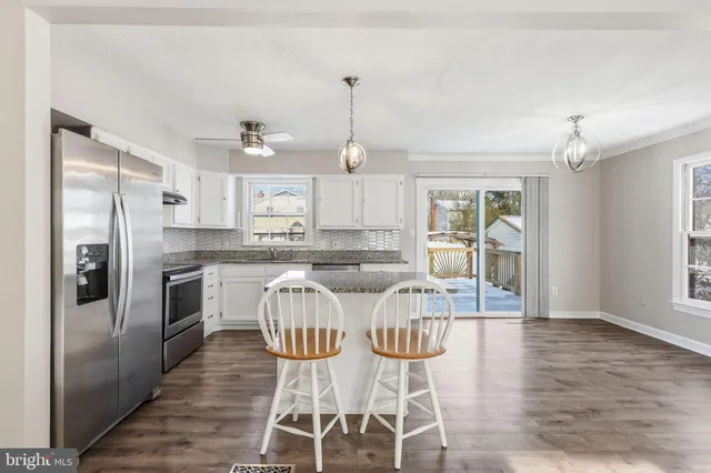 $389,900 | 5529 Bounds Street, Fredericksburg, VA 22407