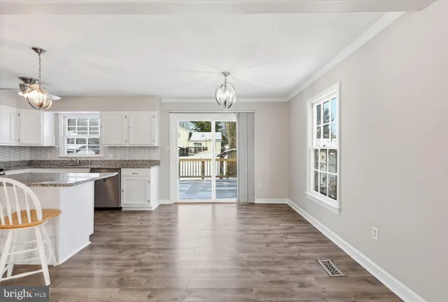 $389,900 | 5529 Bounds Street, Fredericksburg, VA 22407