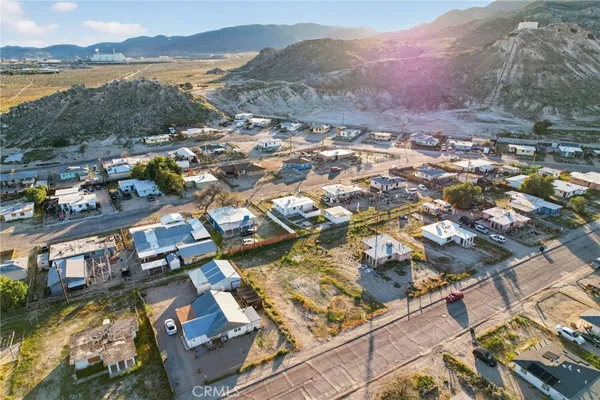 $50,000 | 13797 Sutter Street, Trona, CA 93562