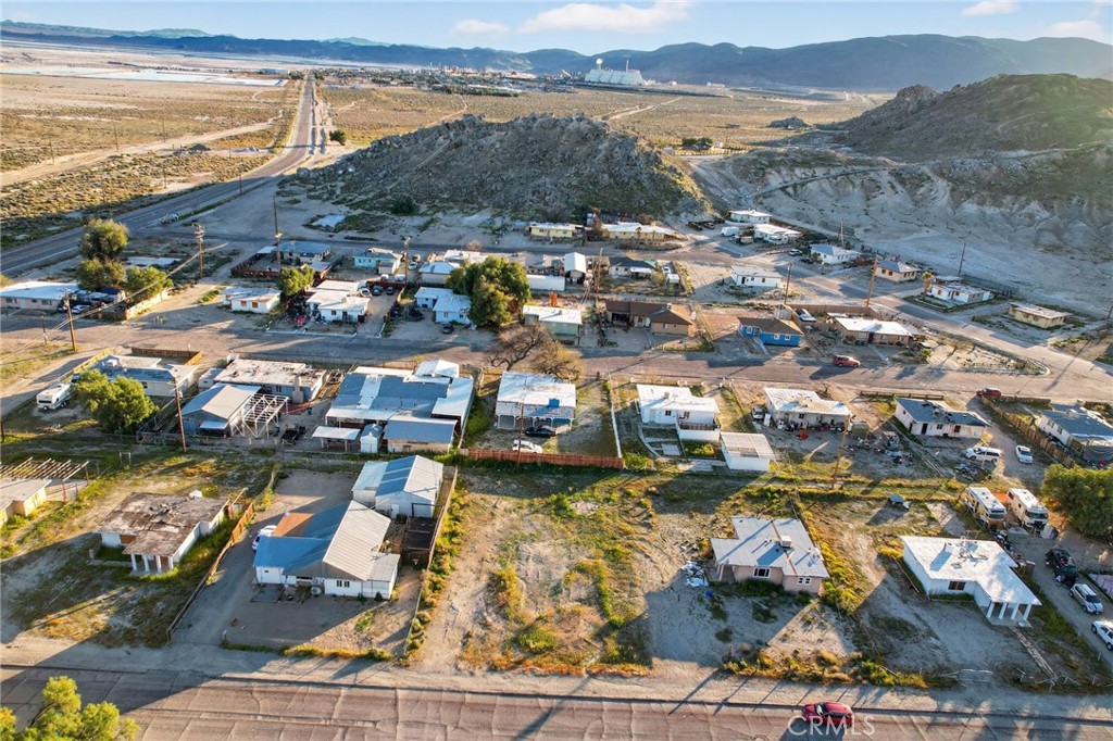 13797 Sutter Street Trona, CA 93562 - Photo 2 of 15 a view of city and ocean